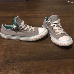 Children’s Converse!